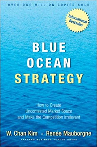 Blue Ocean Strategy