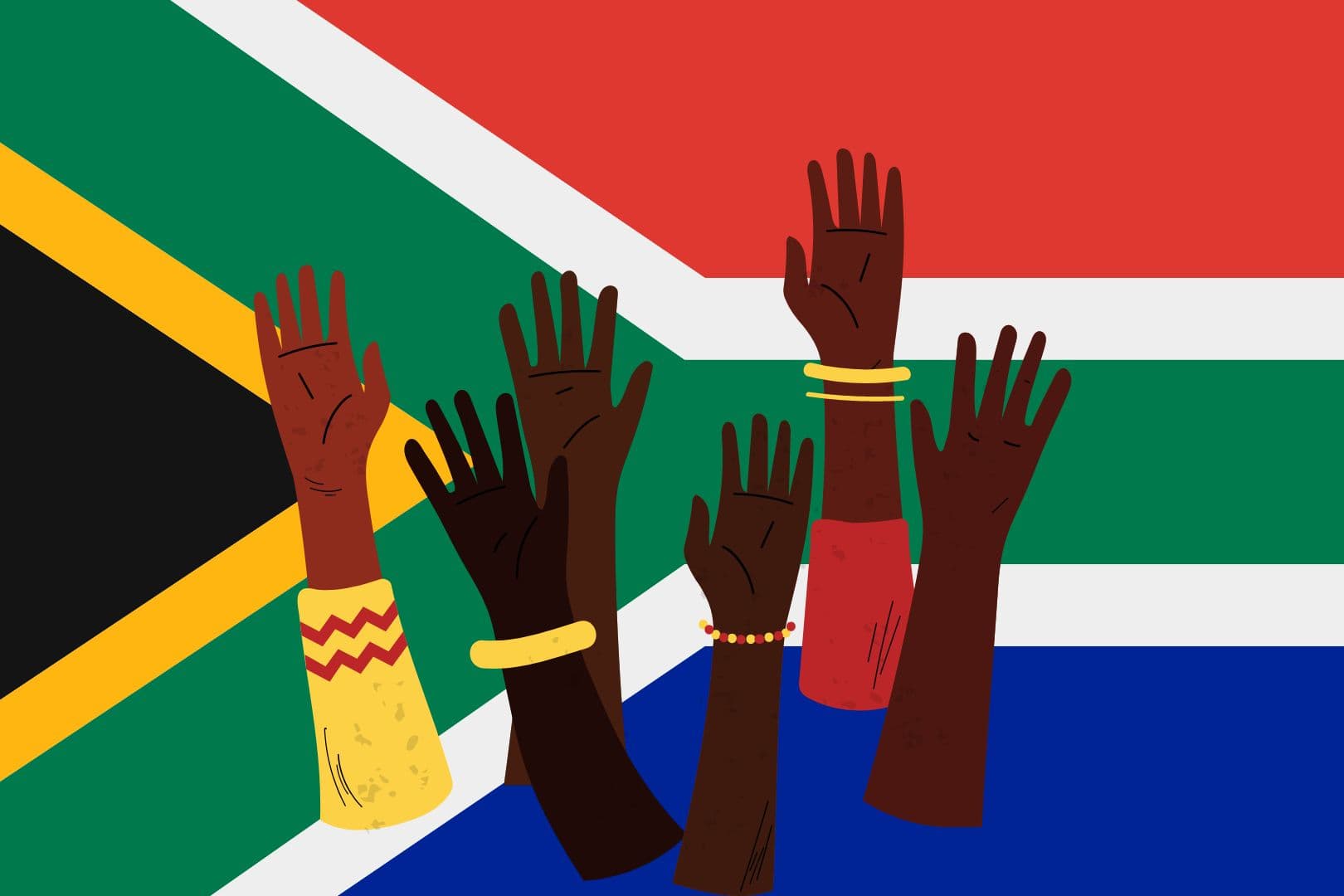 20 Best Reconciliation Day Activities