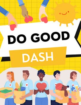 Do Good Dash