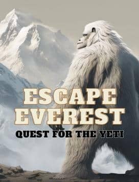 Escape Everest: Quest for the Yeti