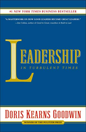 Leadership in Turbulent Times