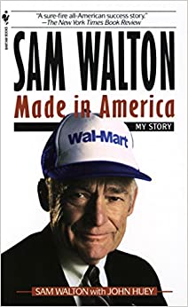 Made in america book cover