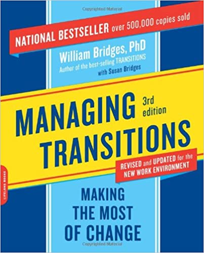 Managing Transitions