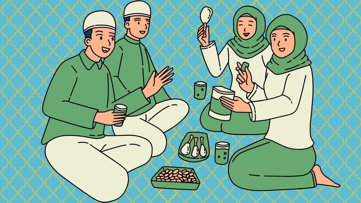 17 Best Ramadan Activities, Games, and Ideas for Work