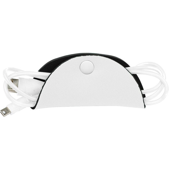 Off-White Tech Taco Cable Organizer