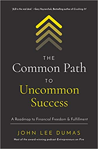 The Common Path to Uncommon Success