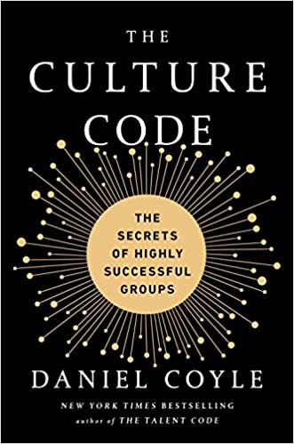 The Culture Code