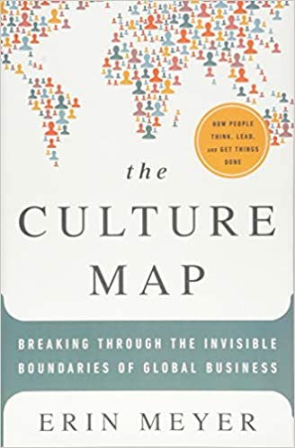 The Culture Map