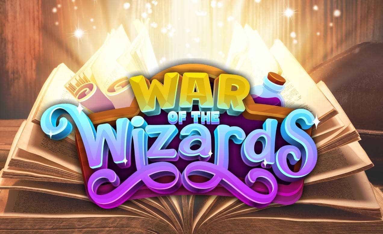 war of the wizards banner