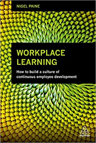 Workplace Learning