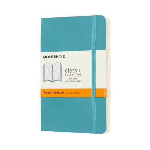 moleskine notebook